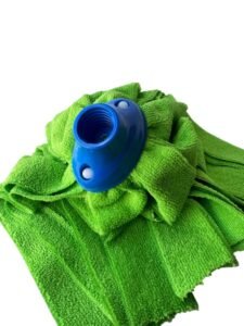 TRAP. COPA REPUESTO MICROFIBRA SPLENDOR VERDE 180 GRS