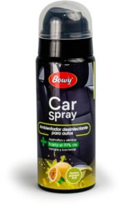 AMBIENTADOR PASSION FRUIT 60 ML 303001