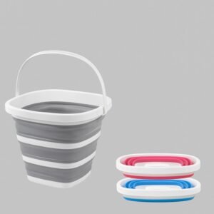 BALDE PLEGABLE REF: 10L COLORES SURTIDOS