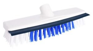 CEPILLO PLANCHA 1A PLUS AZUL * 12 UND