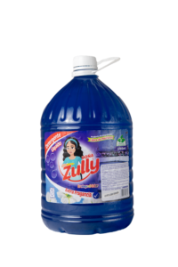 DETERGENTE LIQUIDO PARA ROPA 3785 ML