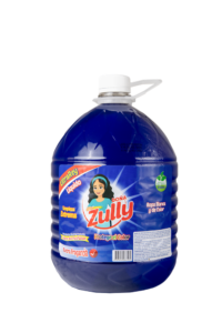 DETERGENTE ULTRAREY LIQUIDO 3785 ML CAJA X 4