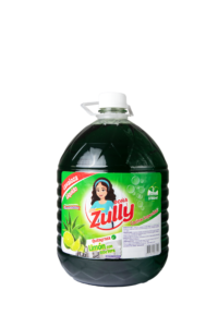 LAVALOZA LIQUIDO LIMON 3785 ML CAJA X 4