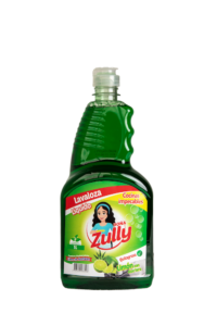 LAVALOZA LIQUIDO LIMON 1000 ML CAJA X 12