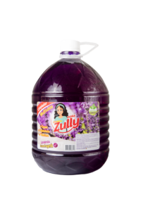 LIMPIADOR MULTIUSOS ANTIBACTERIAL LAVANDA 3785 ML CAJA X 4