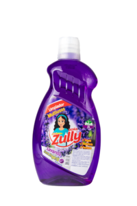 LIMPIADOR MULTIUSOS ANTIBACTERIAL LAVANDA 2000 ML CAJA X 6