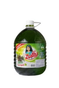 LIMPIADOR MULTIUSOS ANTIBACTERIAL PINO 3785 ML CAJA X 4