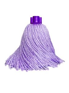 TRAP. COPA REPUESTO MICROFIBRA AROMA LAVANDA