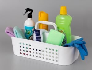 ORGANIZADOR DE ASEO OPA