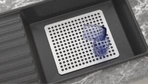 PROTECTOR LAVAPLATOS (CUADRADO) TPF-33