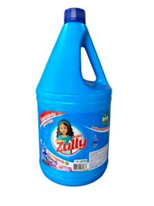 SUAVIZANTE DE TELAS SPRING FLOWERS 3785 ML