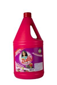 SUAVIZANTE DE TELAS LAVANDA MORA 3785 ML