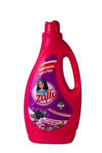 SUAVIZANTE DE TELAS LAVANDA MORA 2000 ML