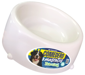 COMEDERO PARA MASCOTAS