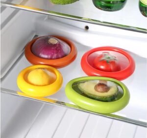 CONSERVADOR DE ALIMENTOS 1300 ML OK-4