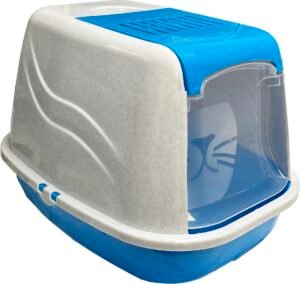 ARENERA IGLU CON FILTRO