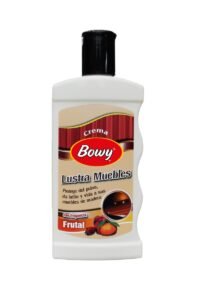 LUSTRAMUEBLES CREMA 220ML