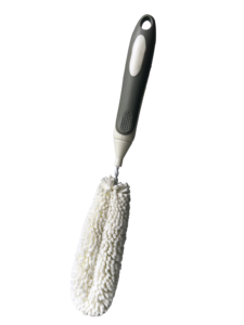 CEPILLO CLINK PARA VASOS Y TAZAS CON ESPUMA