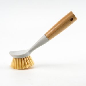 CEPILLO MULTIUSOS BAMBU BLANCO 9926 WHITE