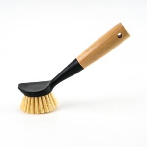 CEPILLO MULTIUSOS BAMBU NEGRO 9926 BLACK