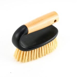 CEPILLO PLANCHA BAMBU NEGRO 9907 BLACK