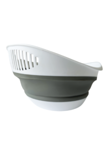 COLADOR PLEGABLE DE ALIMENTOS