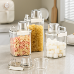 CONSERVADOR DE ALIMENTOS 1300 ML
