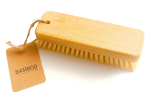 CEPILLO RECTANGULAR BAMBU