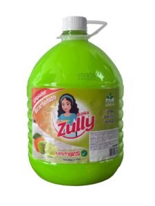 LIMPIADOR MULTIUSOS BICARBONATO 3785 ML CAJA X 4