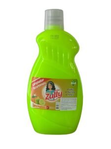 LIMPIADOR MULTIUSOS BICARBONATO 2000 ML CAJA X 6