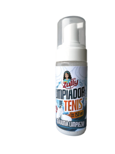 LIMPIADOR DE TENIS 150 ML
