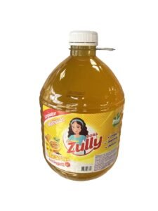 LIMPIADOR MULTIUSOS ANTIBACTERIAL MARACUYA 3785 ML CAJA X 4