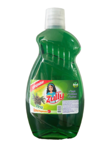 LIMPIADOR MULTIUSOS PINO 2000 ML