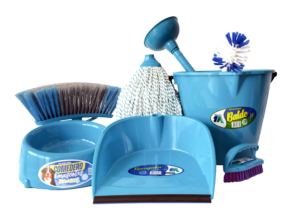 MEGA KIT TURQUESA