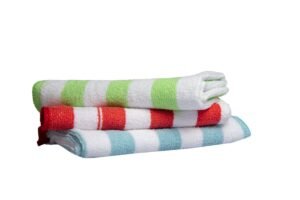 PAÑO MICROFIBRA MULTIPROPOSITO BICOLOR