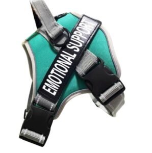 PECHERA EMOTIONAL SUPPORT