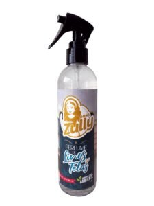 PERFUME DE LINOS Y TELAS 150 ML
