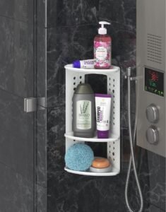 REPISA ESQUINERA DOBLE REB-2