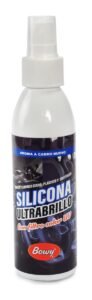 SILICONA CARRO NUEVO 160 ML