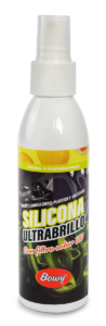 SILICONA PASSION FRUIT 160 ML