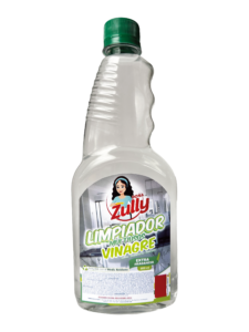 LIMPIADOR MULTIUSOS VINAGRE 500 ML