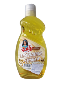 LIMPIADOR MULTIUSOS VAINILLA 2000 ML