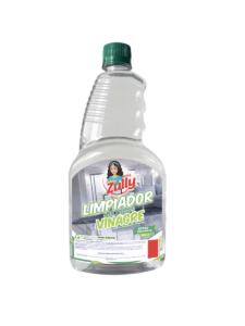 LIMPIADOR MULTIUSOS VINAGRE 1000 ML