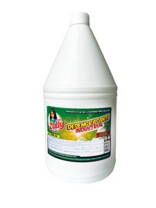 DESENGRASANTE INDUSTRIAL 3.785ML