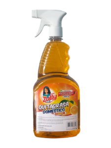 QUITAGRASA USO DOMESTICO 1000ML
