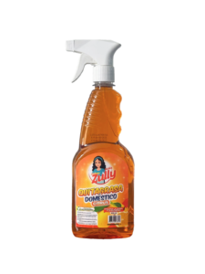 QUITAGRASA USO DOMESTICO 500ML