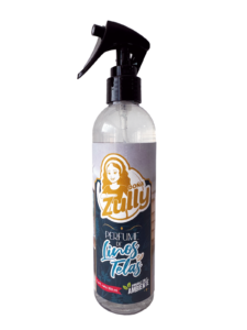 PERFUME PARA LINOS Y TELAS TODO EN CASA