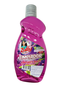LIMPIADOR MULTIUSOS FANTASIA DULCE 2.000 ML