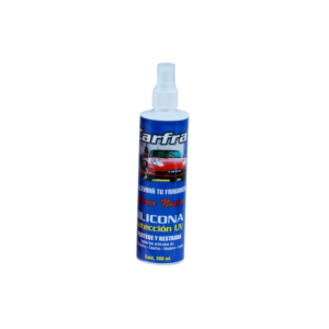 SILICONA PARA CARROS CARFRA CARRO NUEVO