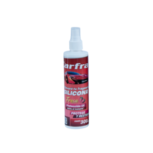 SILICONA PARA CARROS CARFRA